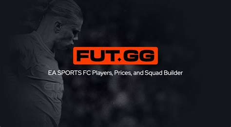 fut..gg|EA FC 24 Players .